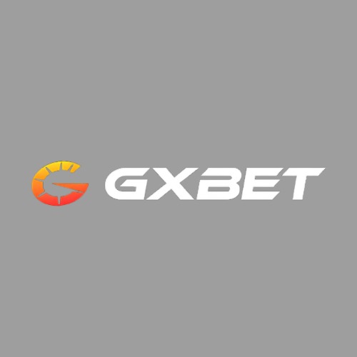 Novo logo da GXBET